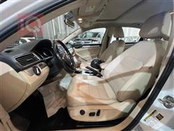 فولكسفاغن باسات